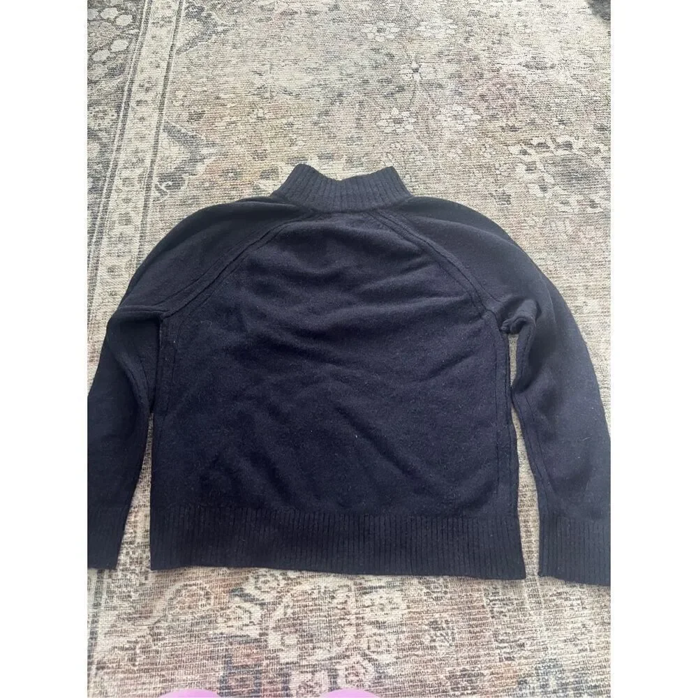 Banana Republic Men’s Wool Sweater